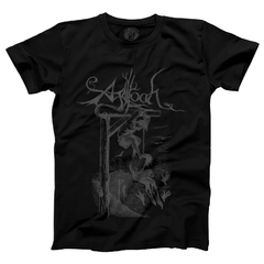 Camiseta Agalloch - From Which Of This Oak - ABC Terror Records