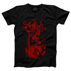Camiseta Agalloch - From Which Of This Oak - loja online