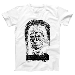 Camiseta Agathocles - If This Is Gore, What's Meat Then na internet