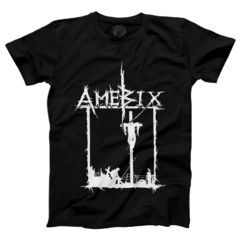 Camiseta Amebix