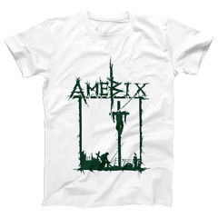 Camiseta Amebix - comprar online