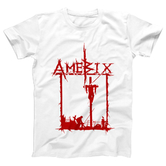Imagem do Camiseta Amebix