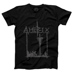 Camiseta Amebix - ABC Terror Records