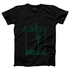 Camiseta Amebix
