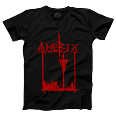 Camiseta Amebix - loja online