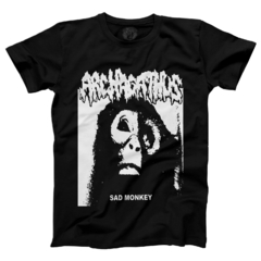 Camiseta Archagathus - Sad Monkey