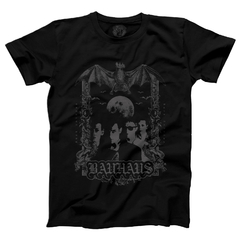 Camiseta Bauhaus - Dark Entries na internet