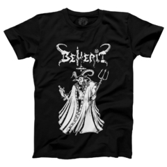 Camiseta Beherit - ABC Terror Records