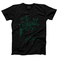 Camiseta Bethlehem - Dark Metal