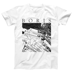 Camiseta Boris - Dronevil na internet