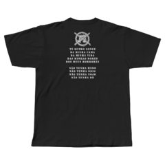 Camiseta Brigada do Ódio - comprar online