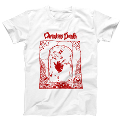 Imagem do Camiseta Christian Death