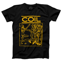 Camiseta Coil - comprar online
