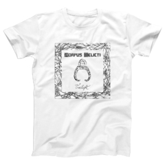 Camiseta Corpus Delicti - Twilight na internet