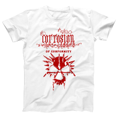 Imagem do Camiseta Corrosion Of Conformity