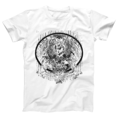 Camiseta Cult of Luna - Eternal Kingdom na internet