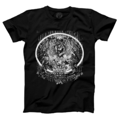 camiseta cult of luna