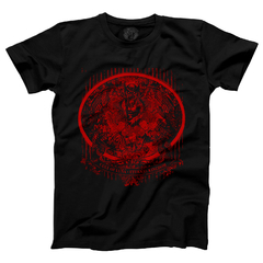 Camiseta Cult of Luna - Eternal Kingdom - loja online