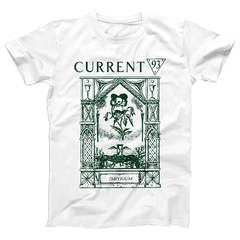 Camiseta Current 93 - comprar online