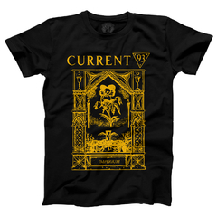 Camiseta Current 93 na internet