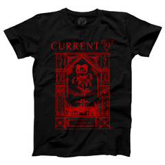 Camiseta Current 93 - loja online