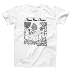 dead can dance camisa
