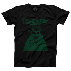 Camiseta Destruction - Bestial Invasion of Hell - comprar online