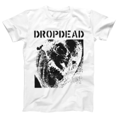 Camiseta Dropdead na internet