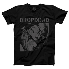 Camiseta Dropdead - ABC Terror Records