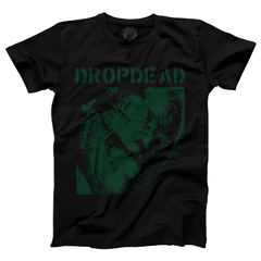 Camiseta Dropdead