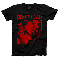 Camiseta Dropdead - loja online