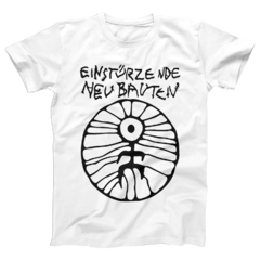 Camiseta Einstürzende Neubauten na internet