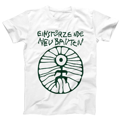 Camiseta Einstürzende Neubauten - comprar online