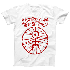 Imagem do Camiseta Einstürzende Neubauten