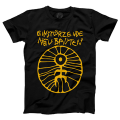 Camiseta Einstürzende Neubauten na internet
