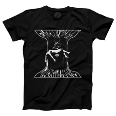 camiseta electric wizard