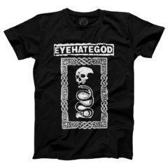 camiseta eyehategod