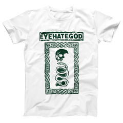 Camiseta Eyehategod - comprar online