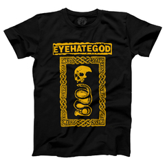 Camiseta Eyehategod na internet