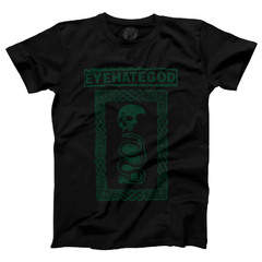 Camiseta Eyehategod