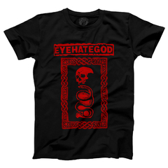 Camiseta Eyehategod - loja online