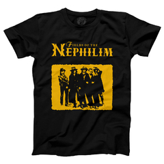 Imagem do Camiseta Fields Of The Nephilim