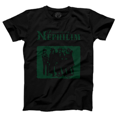 Camiseta Fields Of The Nephilim - loja online