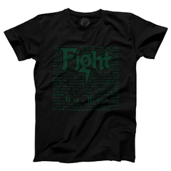 Camiseta Fight - War Of Words