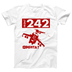 Imagem do Camiseta Front 242