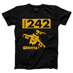 Camiseta Front 242 na internet