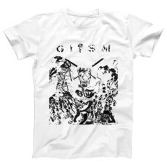 GISM camisa