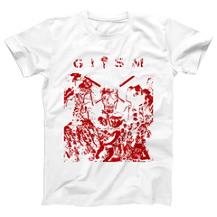 Imagem do Camiseta GISM - Detestation