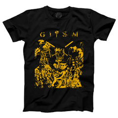 Camiseta GISM - Detestation na internet