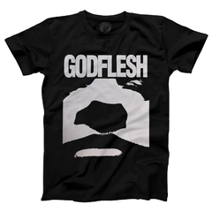 Camiseta Godflesh